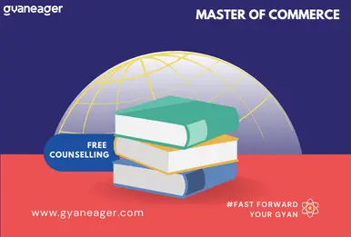 Master Of Commerce